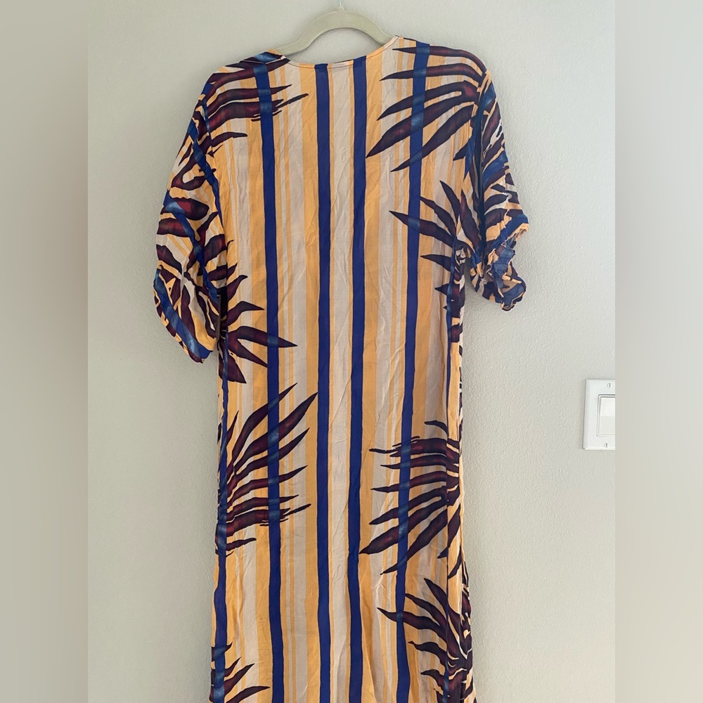 Featherweight Rodebjer dress - Picture 2 of 2